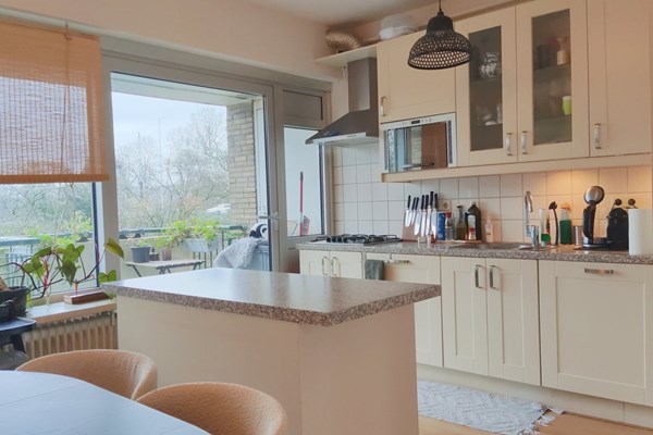 Medium property photo - Eastonstraat 151, 1068 JE Amsterdam